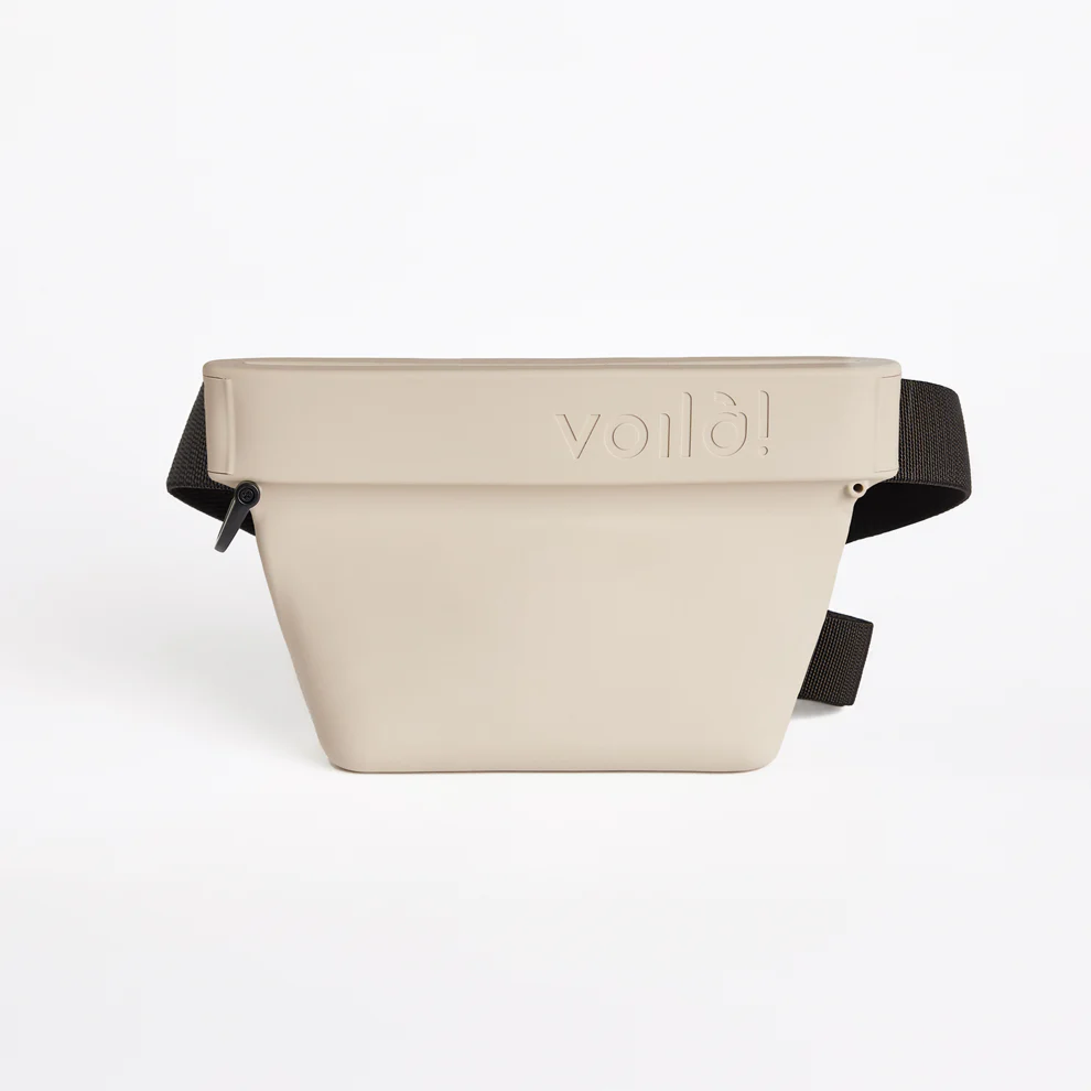 Pochette à friandises