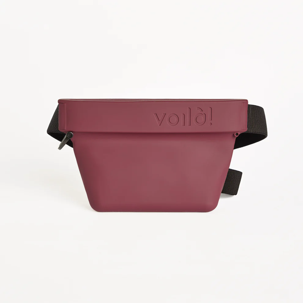 Pochette à friandises