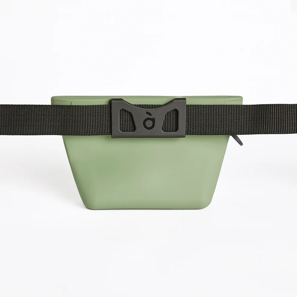 Pochette à friandises