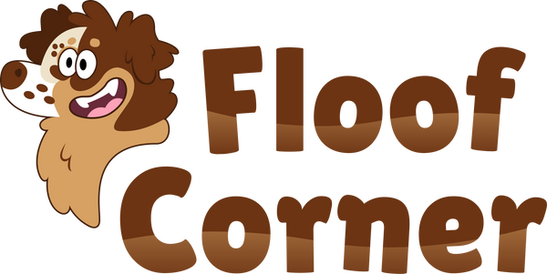 Floof Corner
